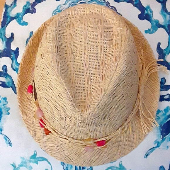Panama Jack Hat One Size - Picture 3 of 8